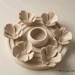 فروشگاه لومیرا (رزین، بیس، پودر هنری)