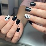 خدمات تخصصی ناخن یاسی