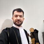 سیدامیر حسینی وکیل پایه یک دادگستری