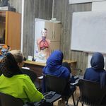 فرشتگان احیاء سلامت پاسارگاد