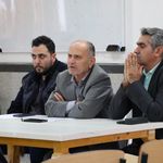 علیرضاعزیزی-مشاور کوچ تحصیلی،کنکور، شغلی