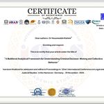 مشاوره حقوقی آرمان -  دکتر حسام رحیمی