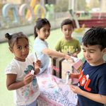 مهد و پیش دبستانی کودک پارسی