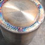 جوشکاری ارگون