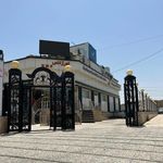 کلینیک دندانپزشکی رادمان (درمانگاه)