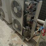 نصب و تعمیر کولرگازی