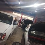 خدمات خودرویی مستر مکانیک