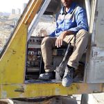 برقکار ساختمان و صنعتی نوری فرد