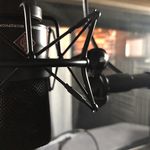 استودیو صدا برداری پارس