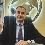 وکیل قربانی خطیر