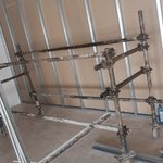 داربست شبانه روزی  هادی چوپان