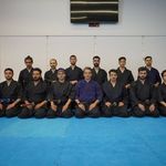 آموزش شمشیرزنی سامورایی/ رزمی/ دفاع شخصی