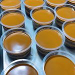 تولید و پخش کیک کافه ای مزه باز