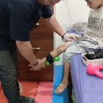مرکز توان بخشی و حرکات اصلاحی نور ثامن