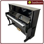 گالری پیانو و موسیقی سازدونی