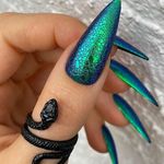 آرایش ناخن پارمیدا