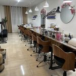 آموزش و خدمات تخصصی ناخن زینو