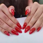 خدمات تخصصی کاشت ناخن و مژه زهرا فاضلی