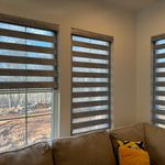 فروشگاه پرده ، کاغذ دیواری و کفپوش NOSUN