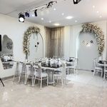 تالار پذیرایی دنیای امید