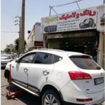 رینگ و لاستیک sport
