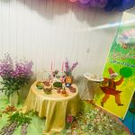مهدکودک، پیش دبستانی و خانه بازی مرجان