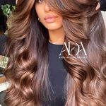 سالن زیبایی و آرایشگاه آیدا سرداری بیوتی