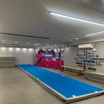 مجموعه ورزشی ضربان شعبه دارآباد