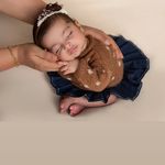 آتلیه عکاسی کودک نوزاد و بارداری فریبا