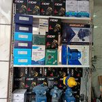 تعمیر روتور پمپ آب و الکتروموتور اصفهان