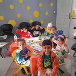 دپارتمان زبان امین