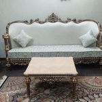 تولید و تعمیرات مبلمان و صندلی