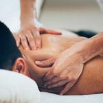 ماساژ درمانی و طب سنتی نادری