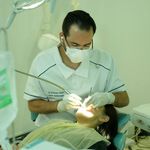 دندانپزشکی دکتر اردوان صنفی