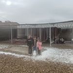 قالیشویی سنتی تاژ در بوکان