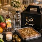 مراسم یار