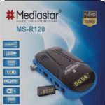 نصب آنتن و تعمیرات تلویزیون مرادی