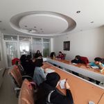 فاطمه مهدوی روان شناس و مشاوره