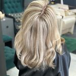 آرایشگاه زنانه ندا موسوی