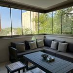 شیشه بالکن جی سان