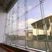 طراحی ، تولید و اجرا در و پنجره آلومینیوم و upvc . پارتیشن اداری شیشه ای و هندریل شیشه ای