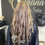 سالن زیبایی ریحانا