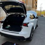 مرکز کارشناس خودرو (سیا)پاسداران، دروس