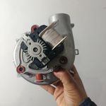 نصب و تعمیرات پکیج دیواری پارس