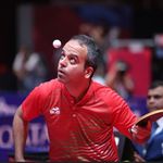 آکادمی پینگ پنگ فرمانیه (افشین نوروزی)