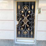 تزیینات ساختمانی