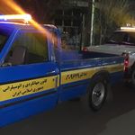 امداد خودرو و یدک کش محمد