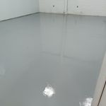 اجرای کفپوش اپوکسی