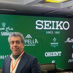 فروشگاه ساعت تبار