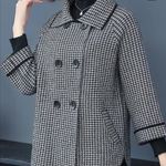 دوخت کت و شلوار زنانه